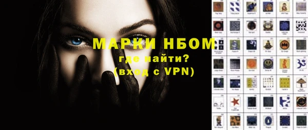стафф Алзамай